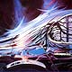 AFAS Infinity Gallery 1992
