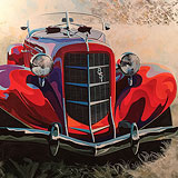 Auctions America Auburn 2016