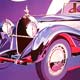 Barrett Jackson Classic Car Auction 1996