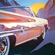 Barrett Jackson Classic Car Auction 1998