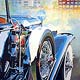 Bay Harbor Concours d'Elegance 1999