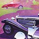 Boca Raton Concours d'Elegance 2009