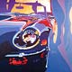 eBay Motors Pacific Classic 2001