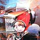 Meadow Brook Concours d'Elegance 1984