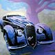 Pebble Beach Concours 2005