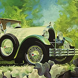 Wisconsin Automotive Museum