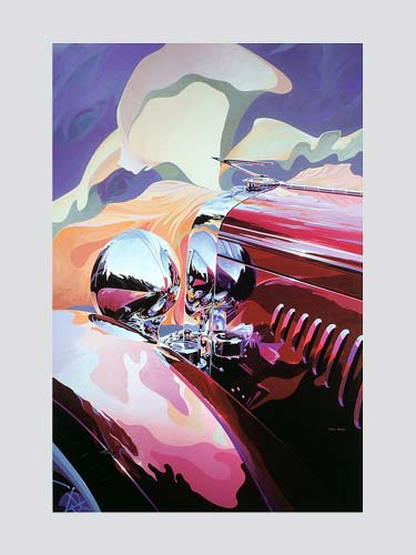 1931 Duesenberg (edition 575)