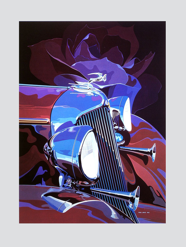 1931 Chrysler Imperial (edition 575)