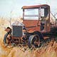 1926 Mack