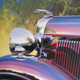 1932 Lincoln