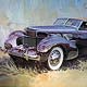 1937 Cord