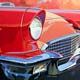 1957 Thunderbird