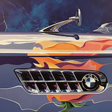 BMW 507
