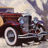 Duesenberg 2