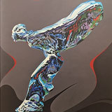 Spirit of Ecstasy
